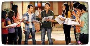 acting institute in mumbai